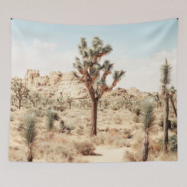 Item preview, Joshua Tree designed and sold by galdesign.