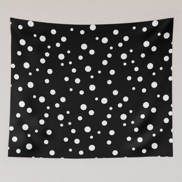 Item preview, Polka Dots designed and sold by Arts and Herbs.