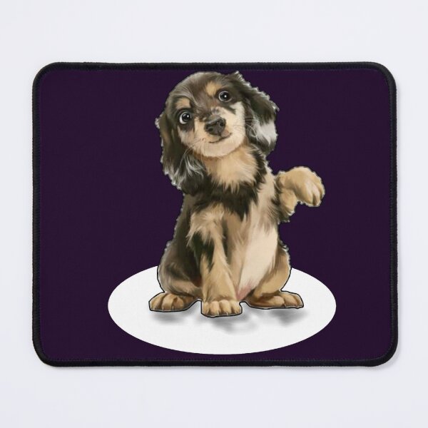 Item preview, Nice dog  designed and sold by Shadyshoo.