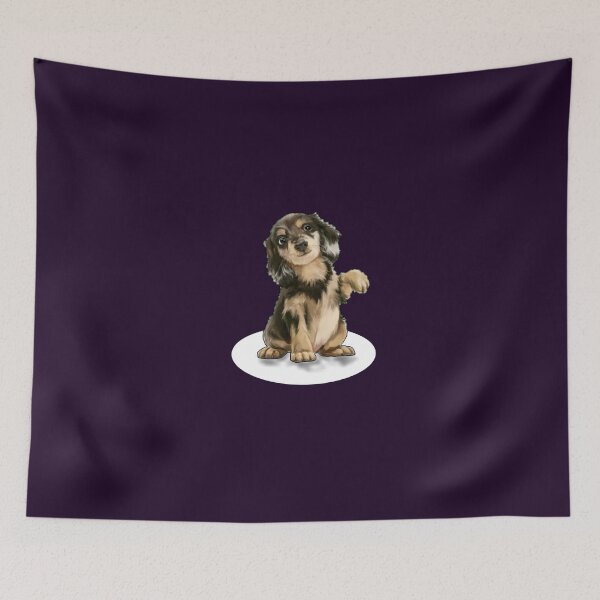 Item preview, Nice dog  designed and sold by Shadyshoo.