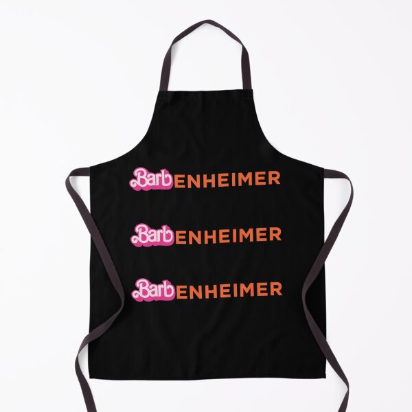 Item preview, Barbenheimer sticker(pack of 3- select big size) designed and sold by vyascreations.
