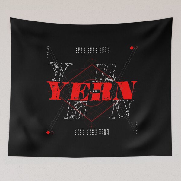 Item preview, YERN designed and sold by SUKSAN8668.
