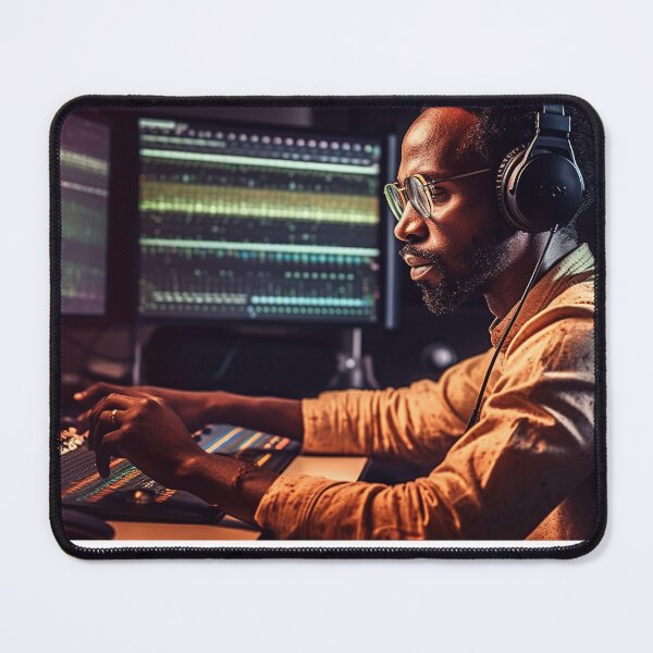 Item preview, Podcast Content Creator designed and sold by TheBrainArt.