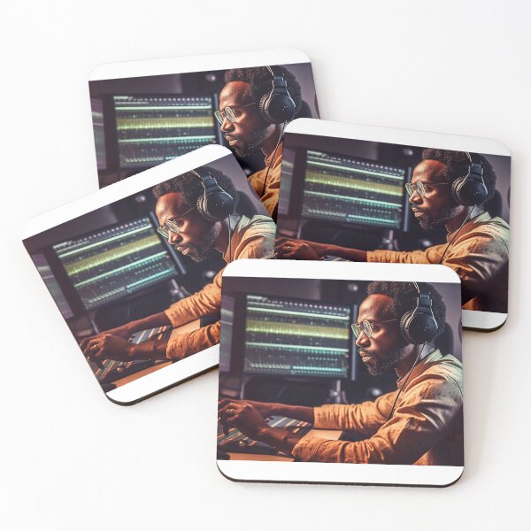 Item preview, Podcast Content Creator designed and sold by TheBrainArt.