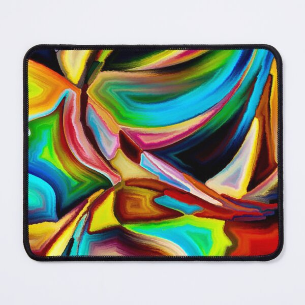 Item preview, Diversity of Sacred Hues designed and sold by MTShoppingLine.