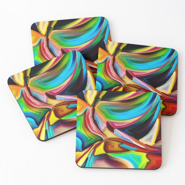 Item preview,  Diversity of Sacred Hues  designed and sold by MTShoppingLine.