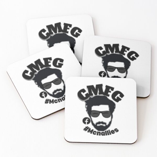 Item preview, CMFG Chris McNally Fan Group designed and sold by LowmanChriscrew.