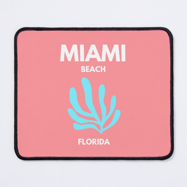 Item preview, Miami Beach Florida designed and sold by STAR10008.