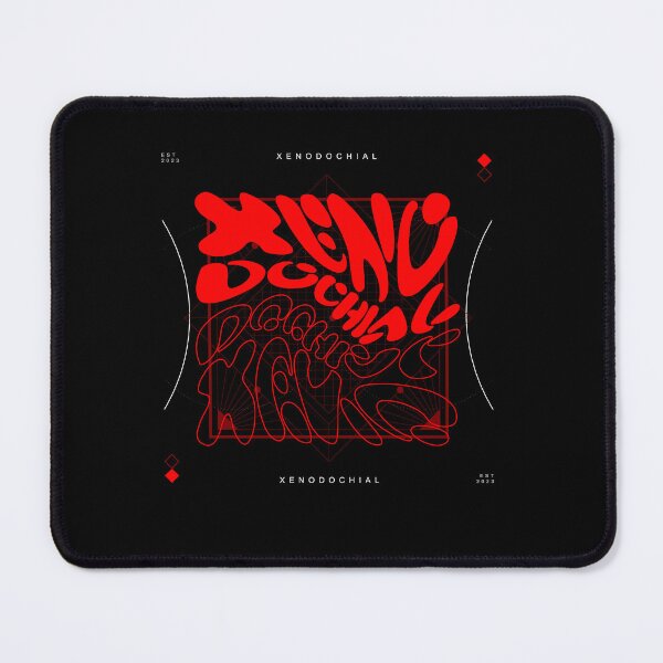 Item preview, XENODOCHIAL designed and sold by SUKSAN8668.