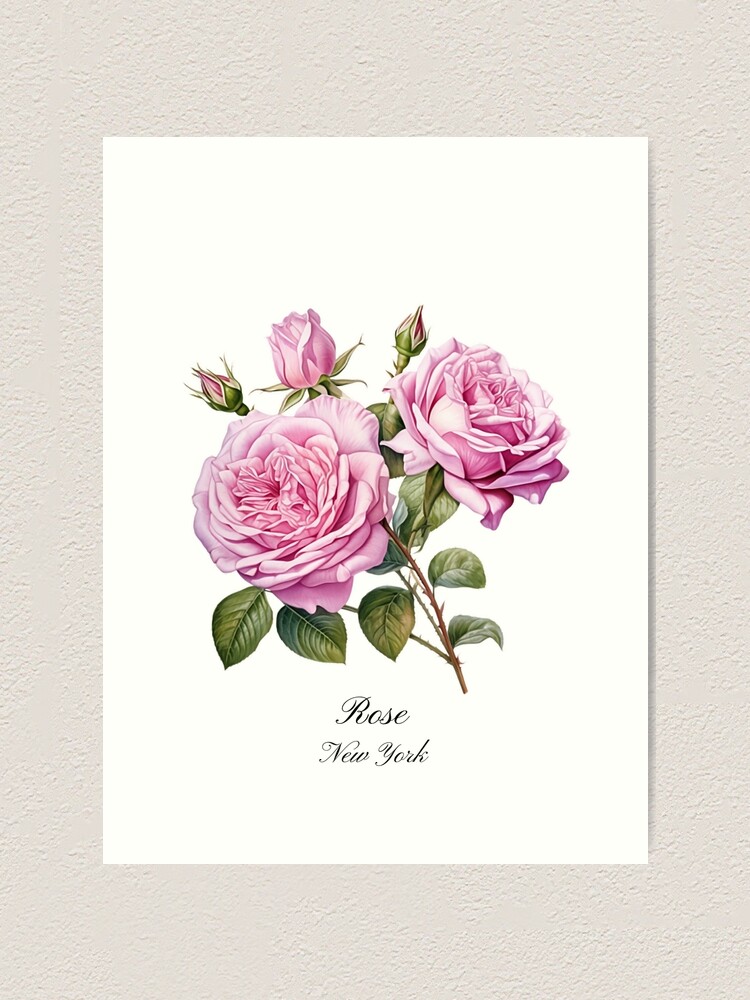 シャンパーニュ・Henriot Rosé アート・イラスト・ポスター fposter,medium,wall_texture,