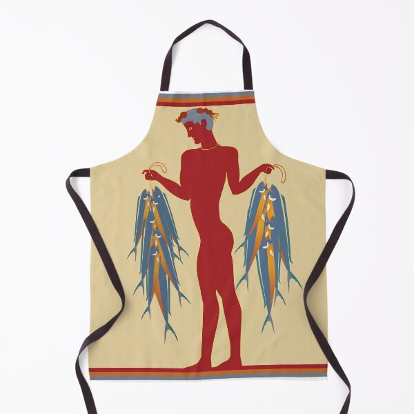 Item preview, Fisherman designed and sold by BLACKPEAR.
