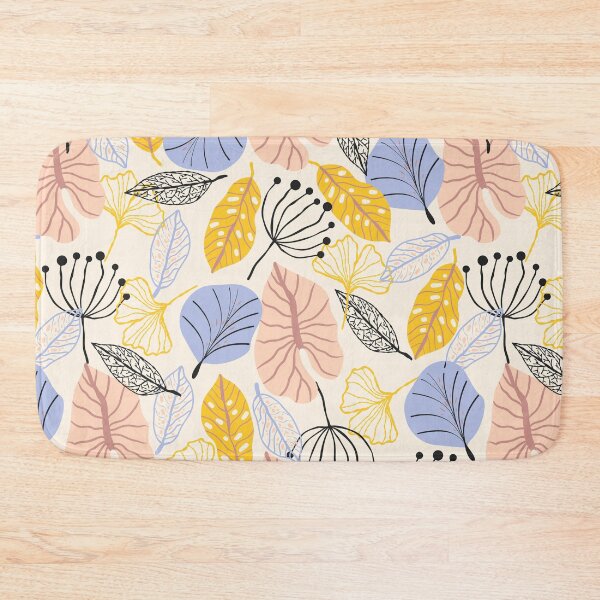 Item preview, Botanical fashion designed and sold by estudio-22.