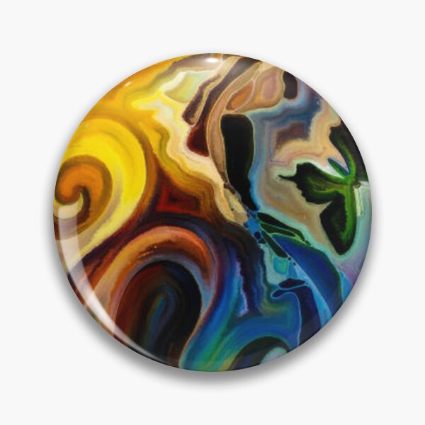 Item preview, Visualization of Inner Paint designed and sold by MTShoppingLine.