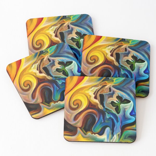 Item preview, Visualization of Inner Paint designed and sold by MTShoppingLine.