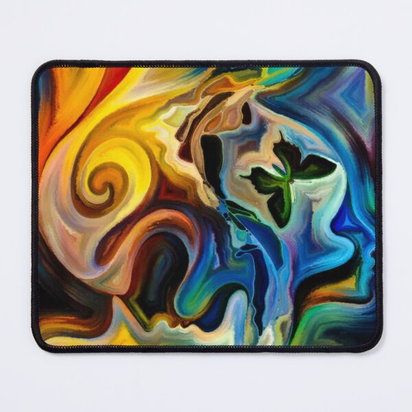 Item preview, Visualization of Inner Paint designed and sold by MTShoppingLine.