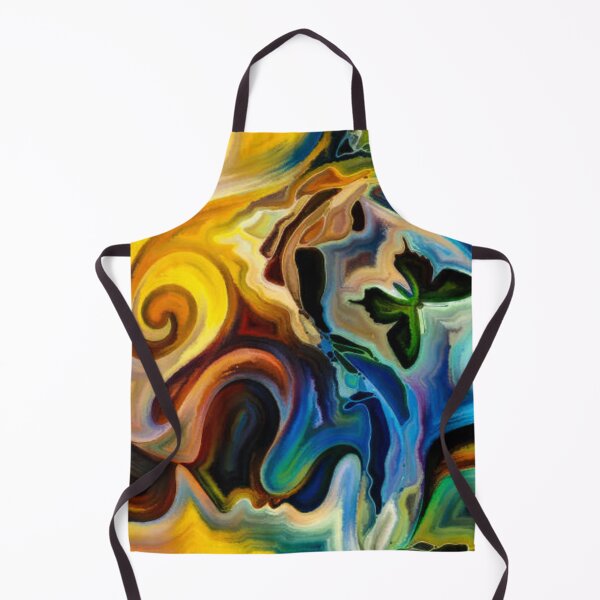 Item preview, Visualization of Inner Paint designed and sold by MTShoppingLine.