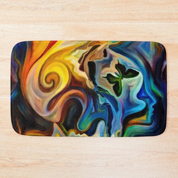 Item preview, Visualization of Inner Paint designed and sold by MTShoppingLine.