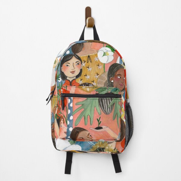 Item preview, Female International womens Day designed and sold by Caroline Bonne Müller.