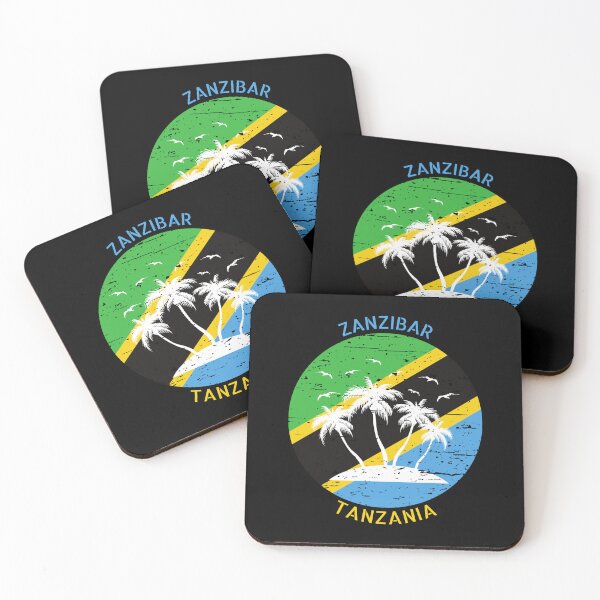 Item preview, Zanzibar, Tanzania designed and sold by 36barek.