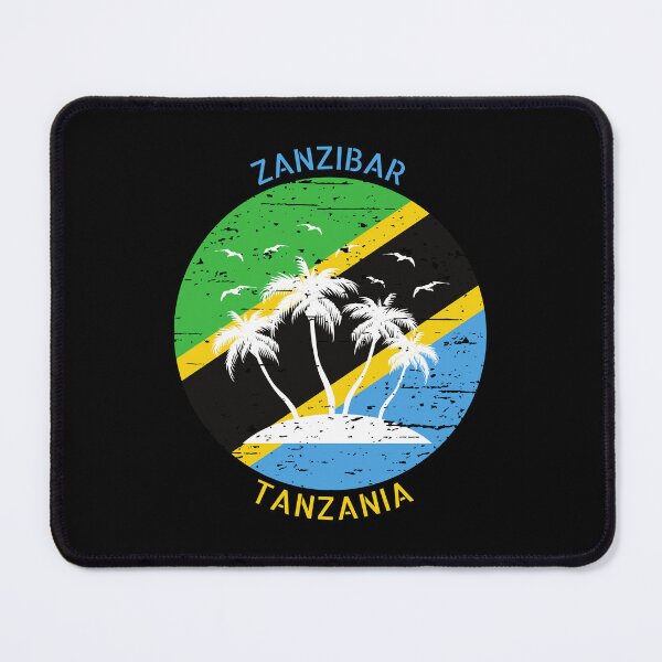 Item preview, Zanzibar, Tanzania designed and sold by 36barek.