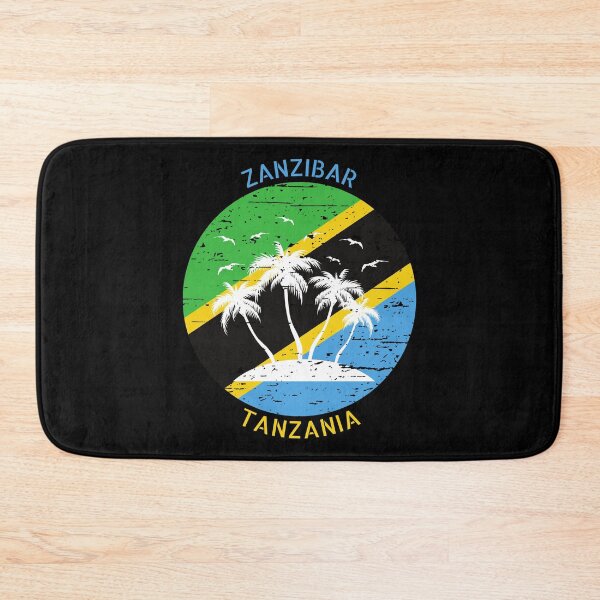 Item preview, Zanzibar, Tanzania designed and sold by 36barek.