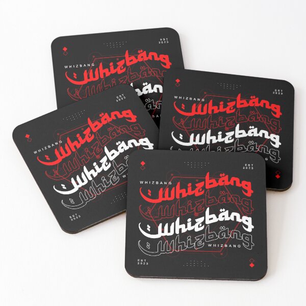 Item preview, WHIZBANG designed and sold by SUKSAN8668.