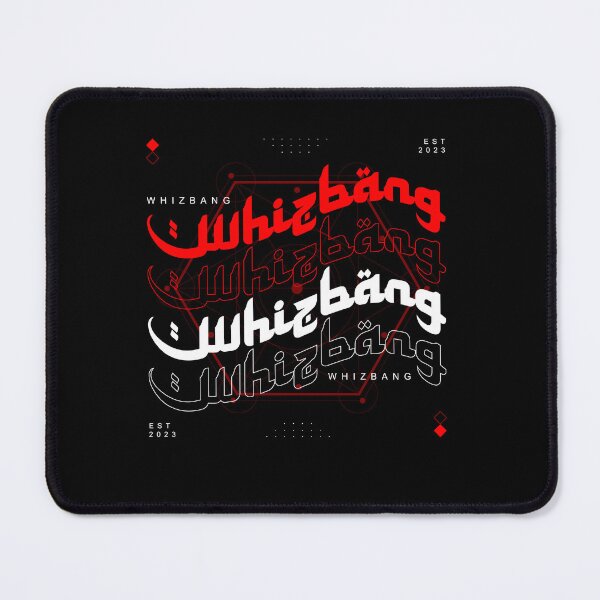 Item preview, WHIZBANG designed and sold by SUKSAN8668.