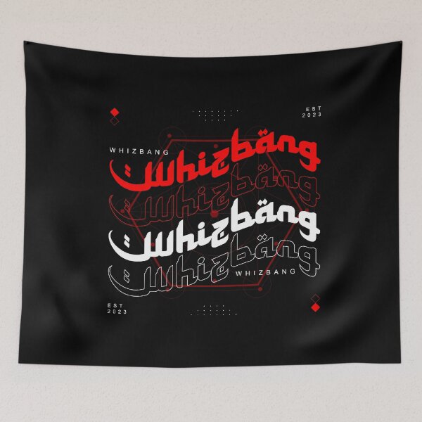 Item preview, WHIZBANG designed and sold by SUKSAN8668.