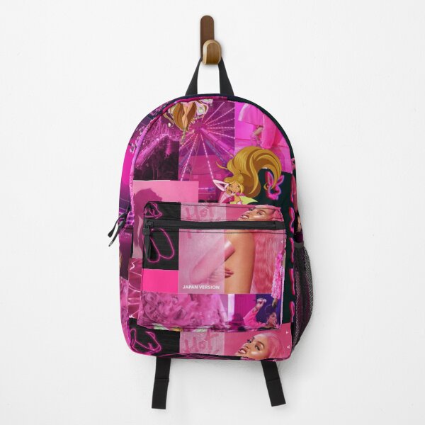 Item preview, Pink Collage designed and sold by ollie-shop.