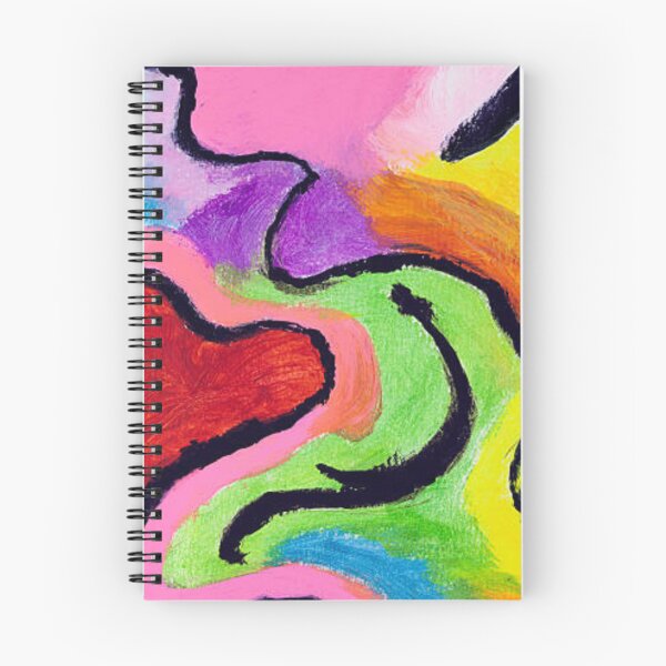 Item preview, Background composed by colors combined in different abstract shapes designed and sold by MTShoppingLine.