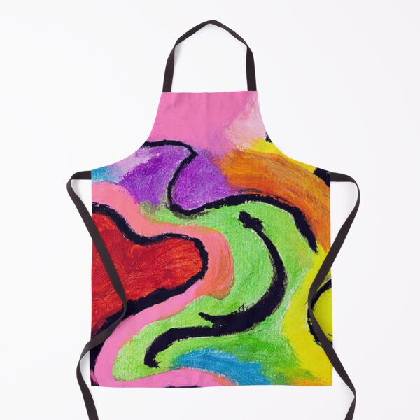 Item preview, Background composed by colors combined in different abstract shapes designed and sold by MTShoppingLine.
