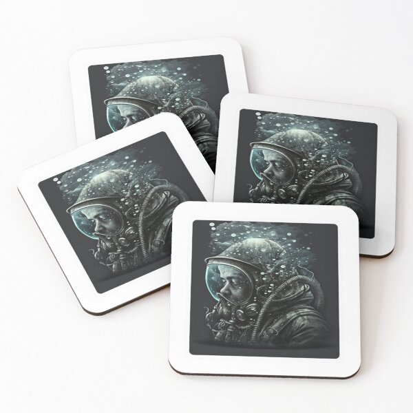 Item preview, Underwater  designed and sold by StudioRobinNL.
