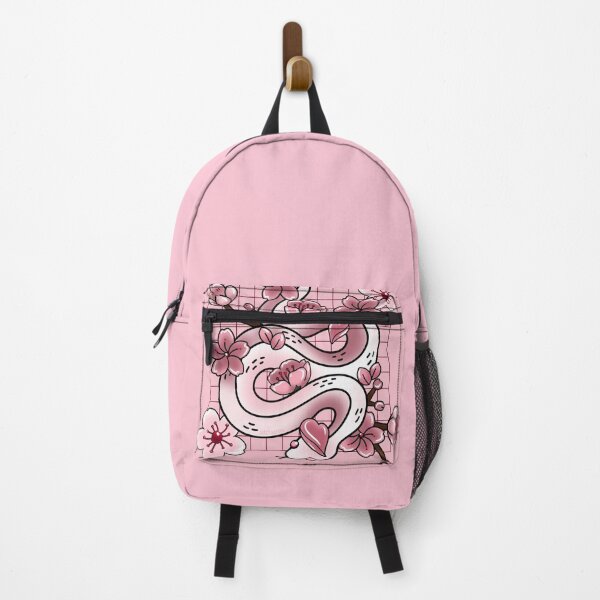 Item preview, Sakura Snek designed and sold by xalygatorx.