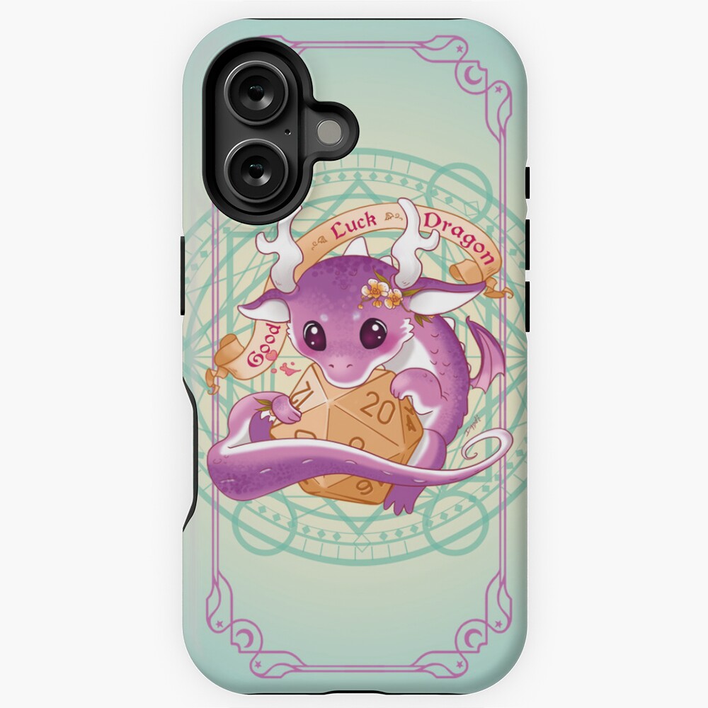 Item preview, iPhone Magsafe Tough Case designed and sold by piratadandi.