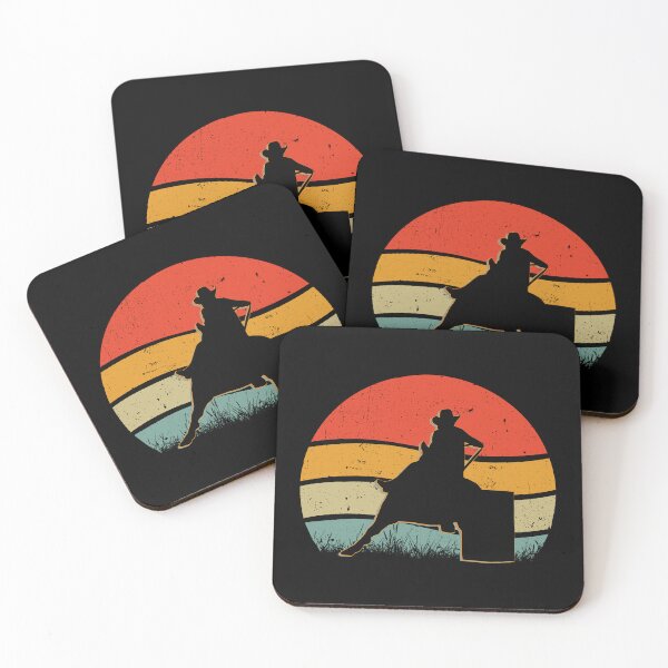 Item preview, Barrel Racing designed and sold by franktact.