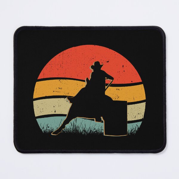 Item preview, Barrel Racing designed and sold by franktact.