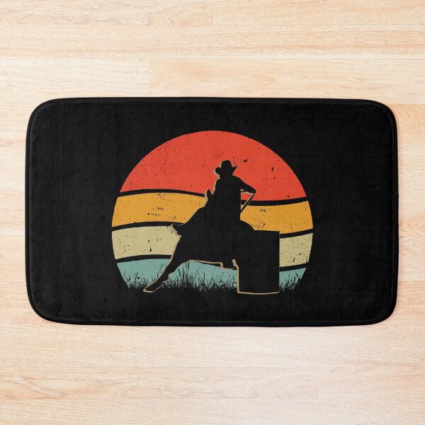 Item preview, Barrel Racing designed and sold by franktact.
