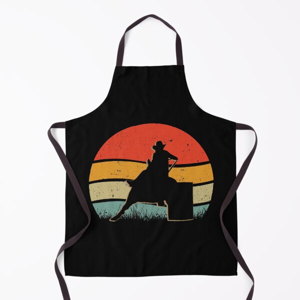 Item preview, Barrel Racing designed and sold by franktact.