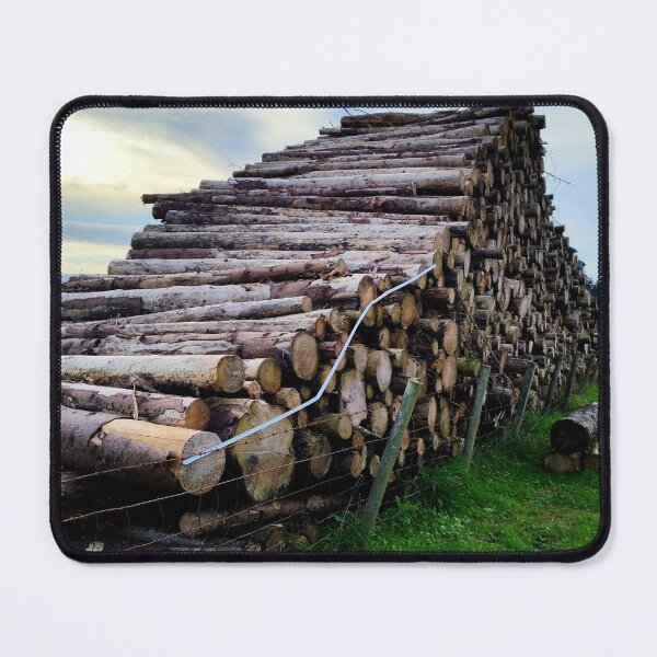 Item preview, Woodstore on the Isle of Arran designed and sold by Fionatravels.