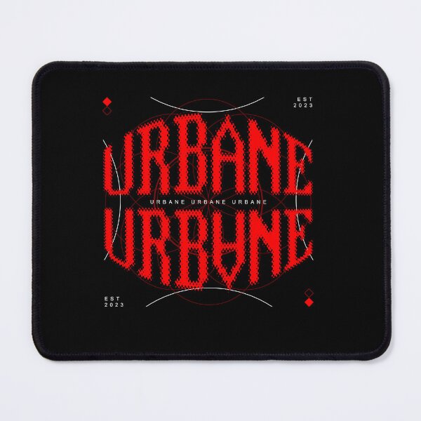 Item preview, URBANE designed and sold by SUKSAN8668.