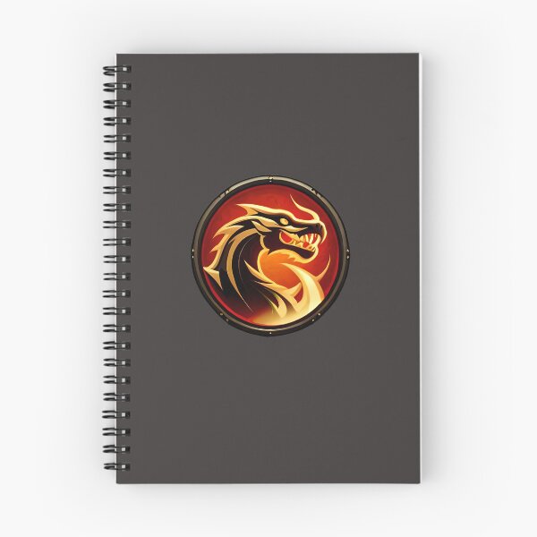 Item preview, Fiery Dragon designed and sold by AsCreationss.