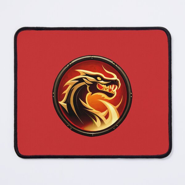 Item preview, Fiery Dragon designed and sold by AsCreationss.