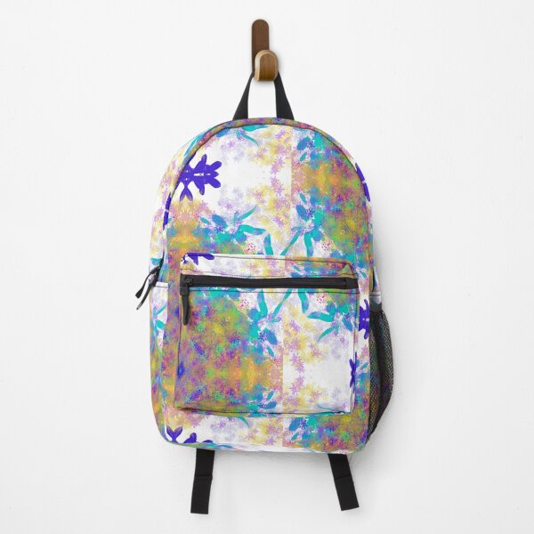 Item preview, Royal blue and Aqua hues designed and sold by Artangible.