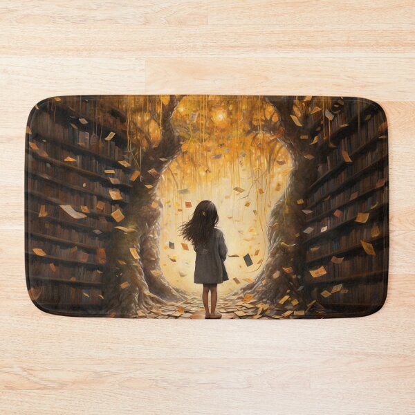 Item preview, The Path of Knowledge designed and sold by Heartrise.