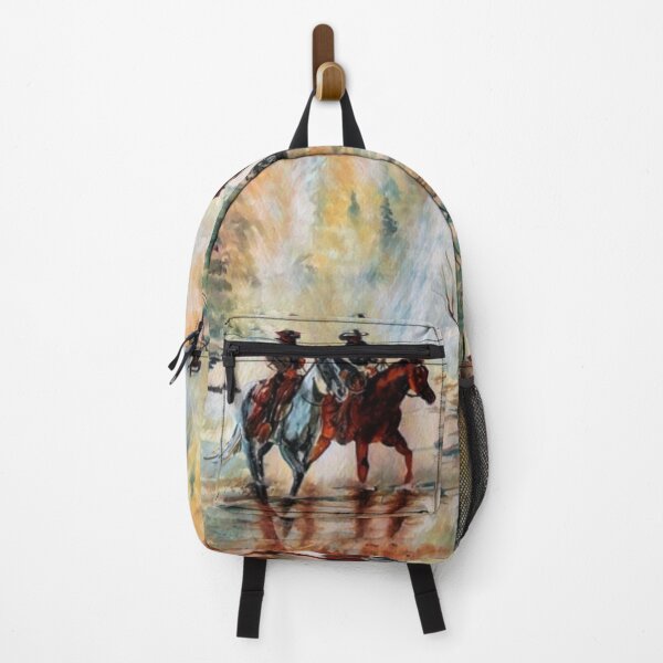 Item preview, Cowboys River Crossing designed and sold by Profitrip.