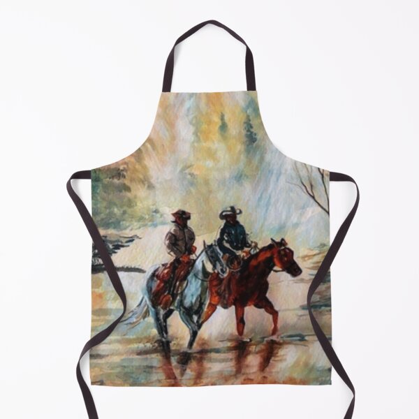 Item preview, Cowboys River Crossing designed and sold by Profitrip.