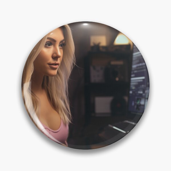 Item preview, Podcast Host designed and sold by TheBrainArt.