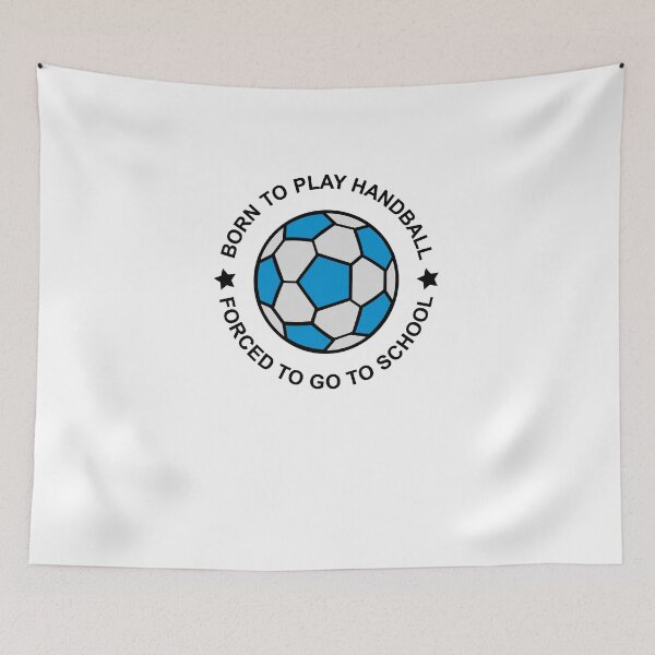 Item preview, handball designed and sold by Vectorqueen.