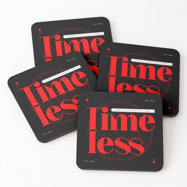 Item preview, TIMELESS designed and sold by SUKSAN8668.