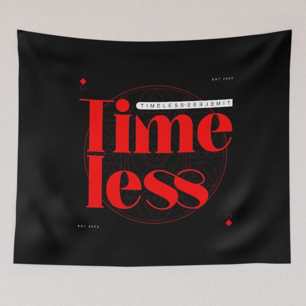 Item preview, TIMELESS designed and sold by SUKSAN8668.